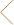 left arrow