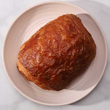Pain au Chocolat Square