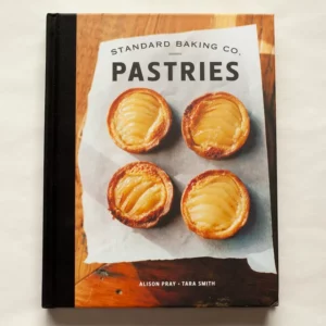 Standard Baking Company Cookbook