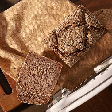 Volkornbrot by Standard Baking Company