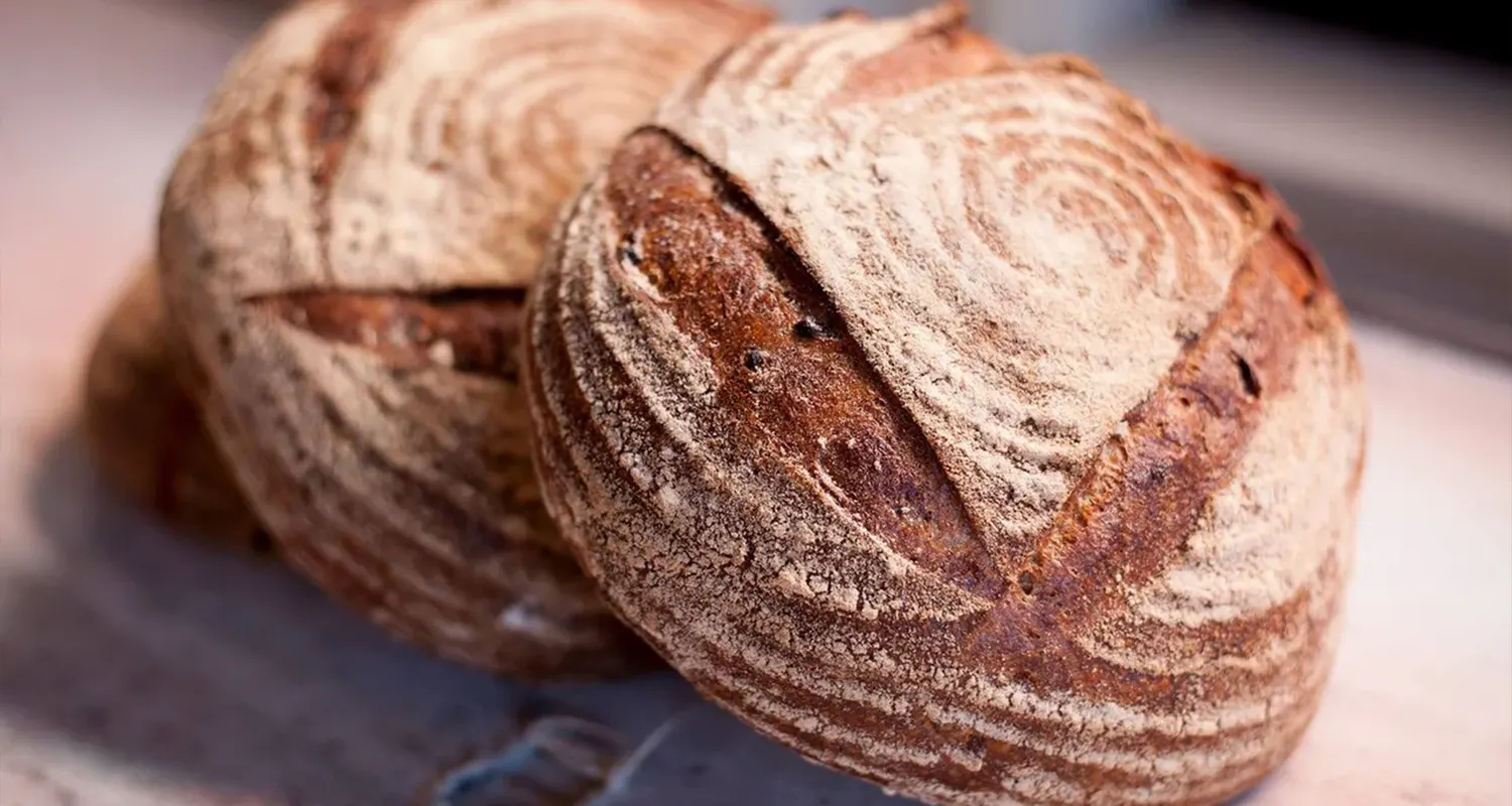 Cheddar Ale Bread by Standard Baking Co.