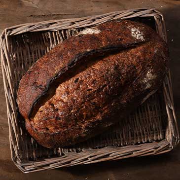 Porridge Bread by Standard Baking Co.